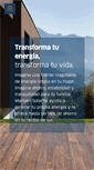 Mobile Screenshot of marsamsolar.com