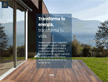 Tablet Screenshot of marsamsolar.com